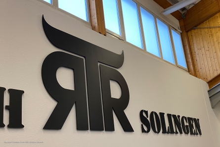 RTR - RAM TRUCK RANCH SOLINGEN