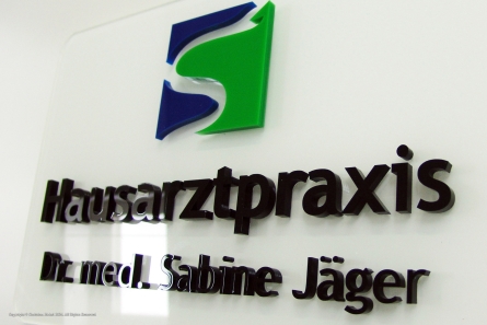 Hausarztpraxis Dr. med. Sabine Jäger