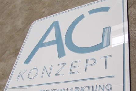 AG KONZEPT - Immobilienvermarktung