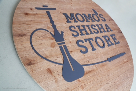 Momo's Shisha Store