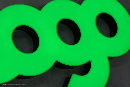 Logo 6H01 - Lichtwerbung direkt vom Hersteller