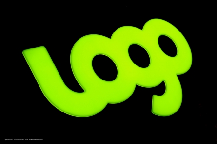 Logo - 6H02 - Leuchtbuchstaben - Direkt vom Hersteller