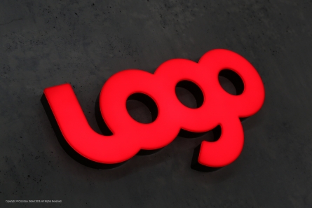 Logo 3H01 - Lichtwerbung Direkt vom Hersteller