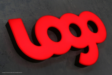 Logo 3H01 - Lichtwerbung Direkt vom Hersteller