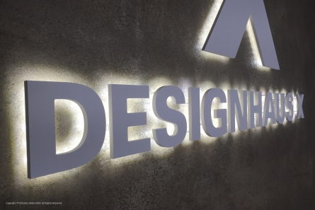 Designhaus X - Leuchtbuchstaben - Direkt vom Hersteller