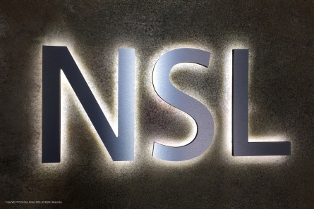 NSL - Lichtwerbung direkt vom Hersteller