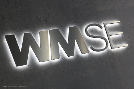WMSE - Lichtwerbung - Made in Germany
