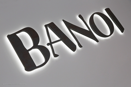 BANOI - 3D-Lichtwerbung - Direkt vom Hersteller
