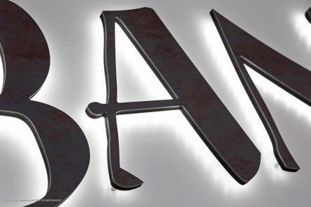 BANOI - 3D-Lichtwerbung - Direkt vom Hersteller