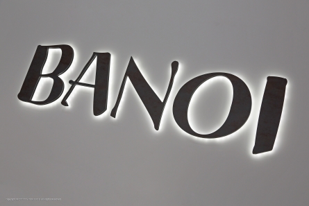 BANOI - 3D-Lichtwerbung - Direkt vom Hersteller