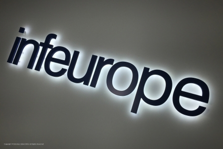 infeurope - Lichtreklame - Made in Germany