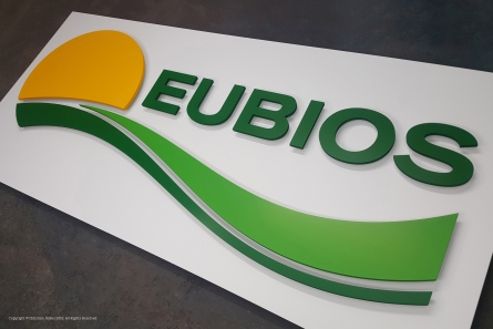 EUBIOS - Lichtwerbung