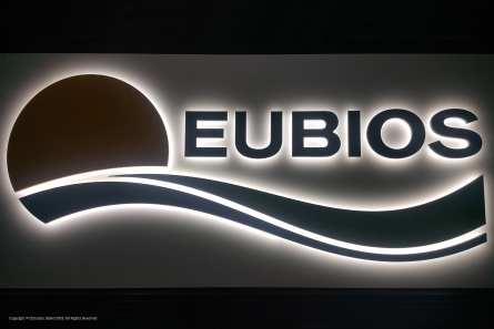 EUBIOS - Lichtwerbung