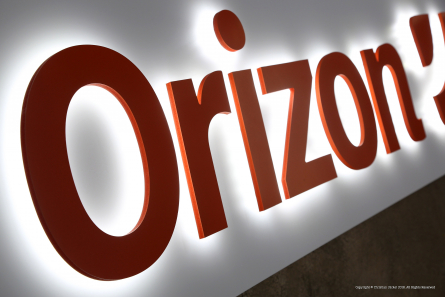 Orizon - Leuchtreklame - Direkt vom Hersteller
