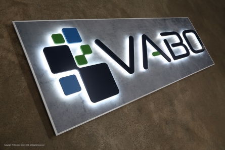 VABO - Leuchtreklame Made in Germany