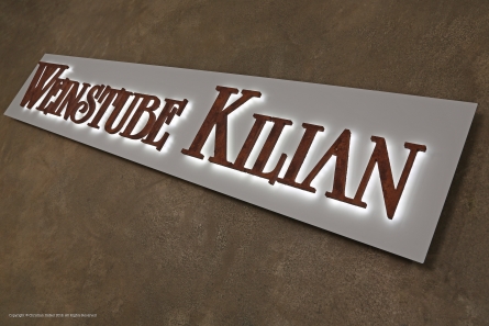 Weinstube Kilian