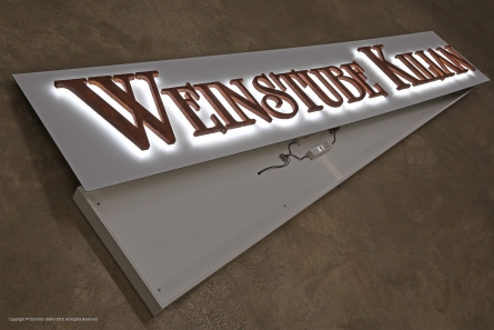 Weinstube Kilian