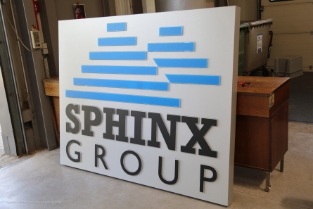 SPHINX Group - Lichtwerbung - Direkt vom Hersteller