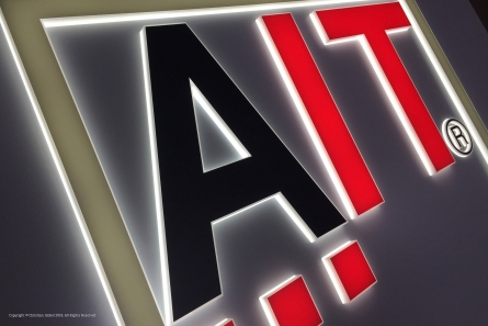 AIT - Leuchtreklame - Direkt vom Hersteller