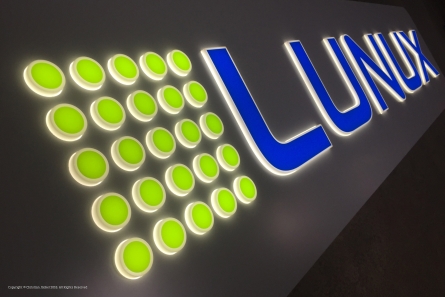 LUNUX - Leuchtkasten - Made in Germany