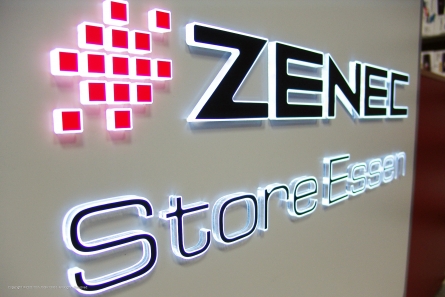 ZENEC Store Essen