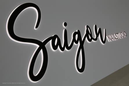 Saigon Nailstudio