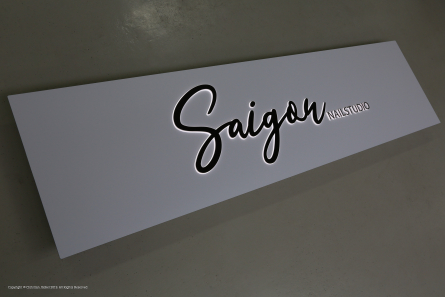 Saigon Nailstudio