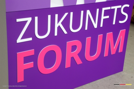 EWR - Event Logo-Theke - Zukunftsforum