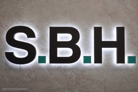 SBH - Hochwertige Leuchtbuchstaben Profil 3 Premium