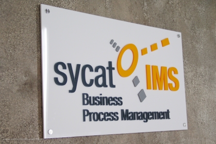 SYCAT IMS - Business Process Management