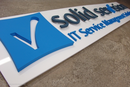 solid servision IT Service