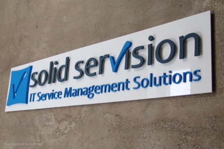 solid servision IT Service