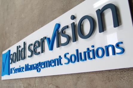 solid servision IT Service