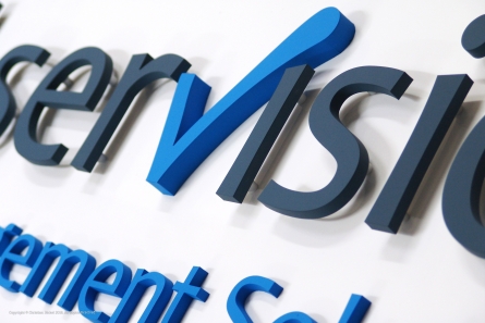 solid servision IT Service