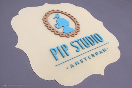 PIP STUDIO Amsterdam