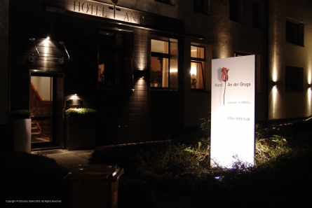 Hotel Maximilians