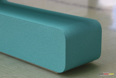 ROSE - Stehende Buchstaben aus hochwertigem EPS