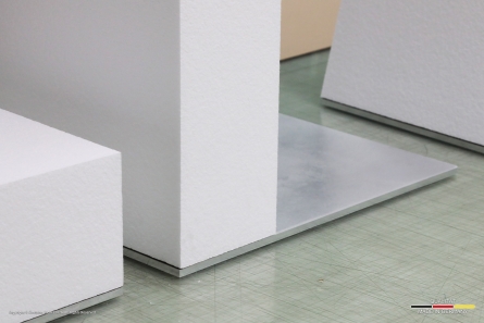 EPAL - Stehende Buchstaben aus hochwertigem EPS