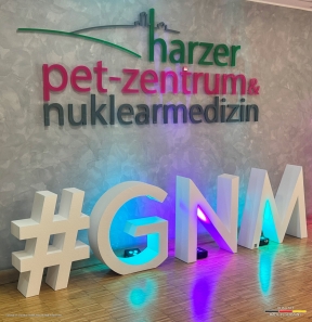 #GNM - Stehende Buchstaben aus EPS