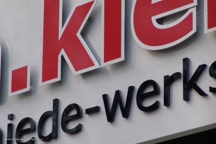 s.m.klein Goldschmiede-Werkstatt