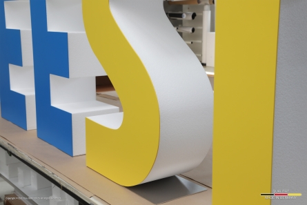 EEST - XXL-Buchstaben zum stellen