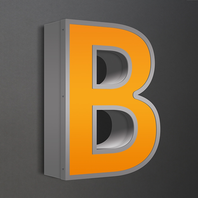 Profil 4 Buchstaben